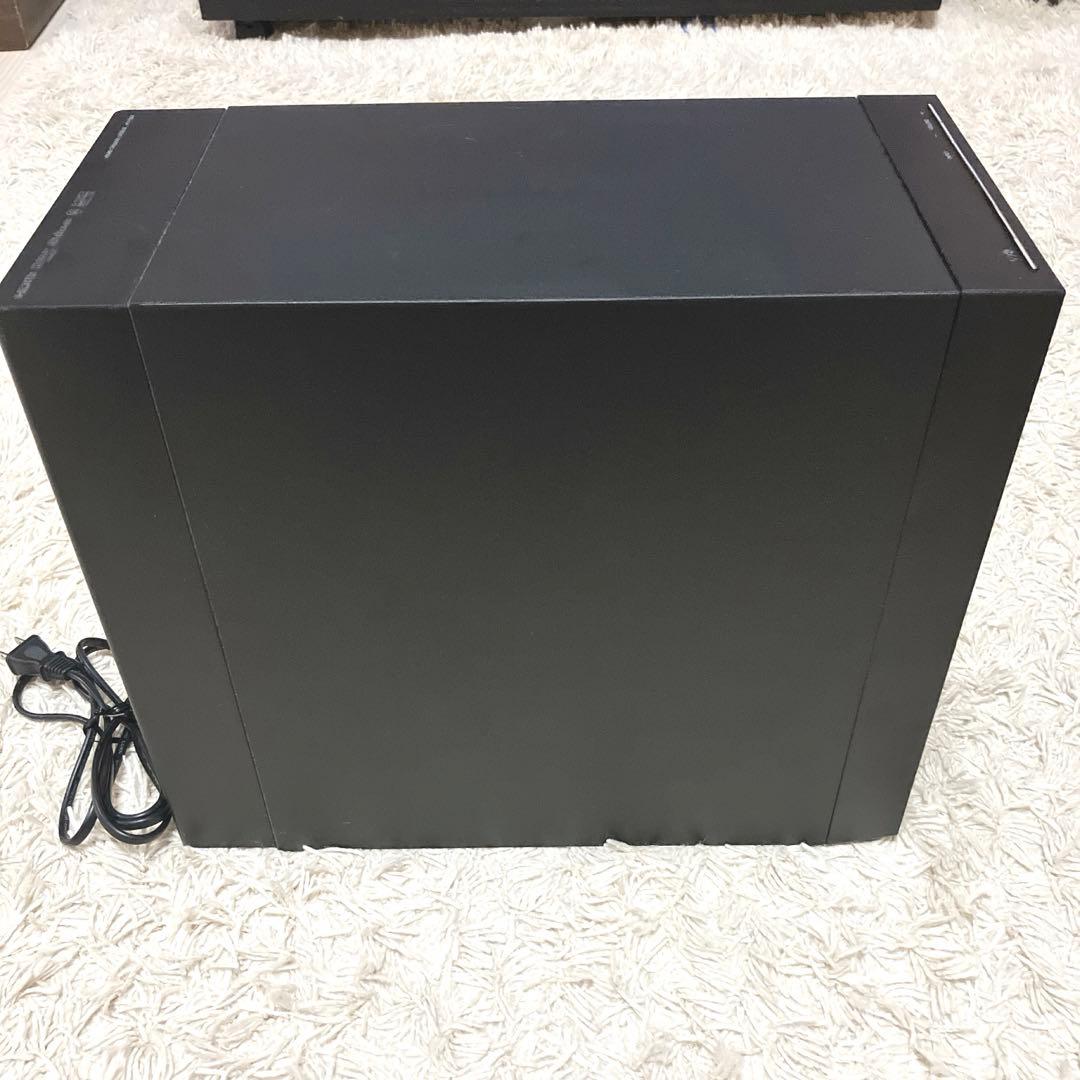 【極希少】SONYソニー HT-FS30 ホームシアターシステム