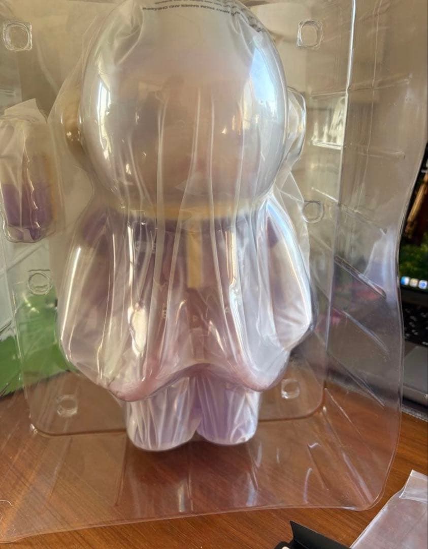 MEGA 400％ The Maui Moscow Mule