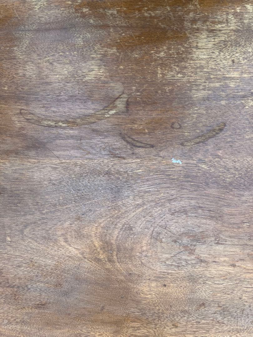 ヴィンテージ　化粧台　鏡台　ドレッサー　送料込み