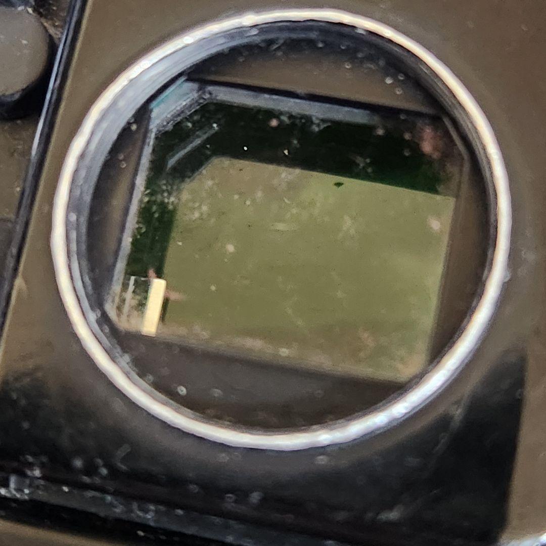 Nikon F3 一眼レフカメラ Nikkor 50mm f/1.8