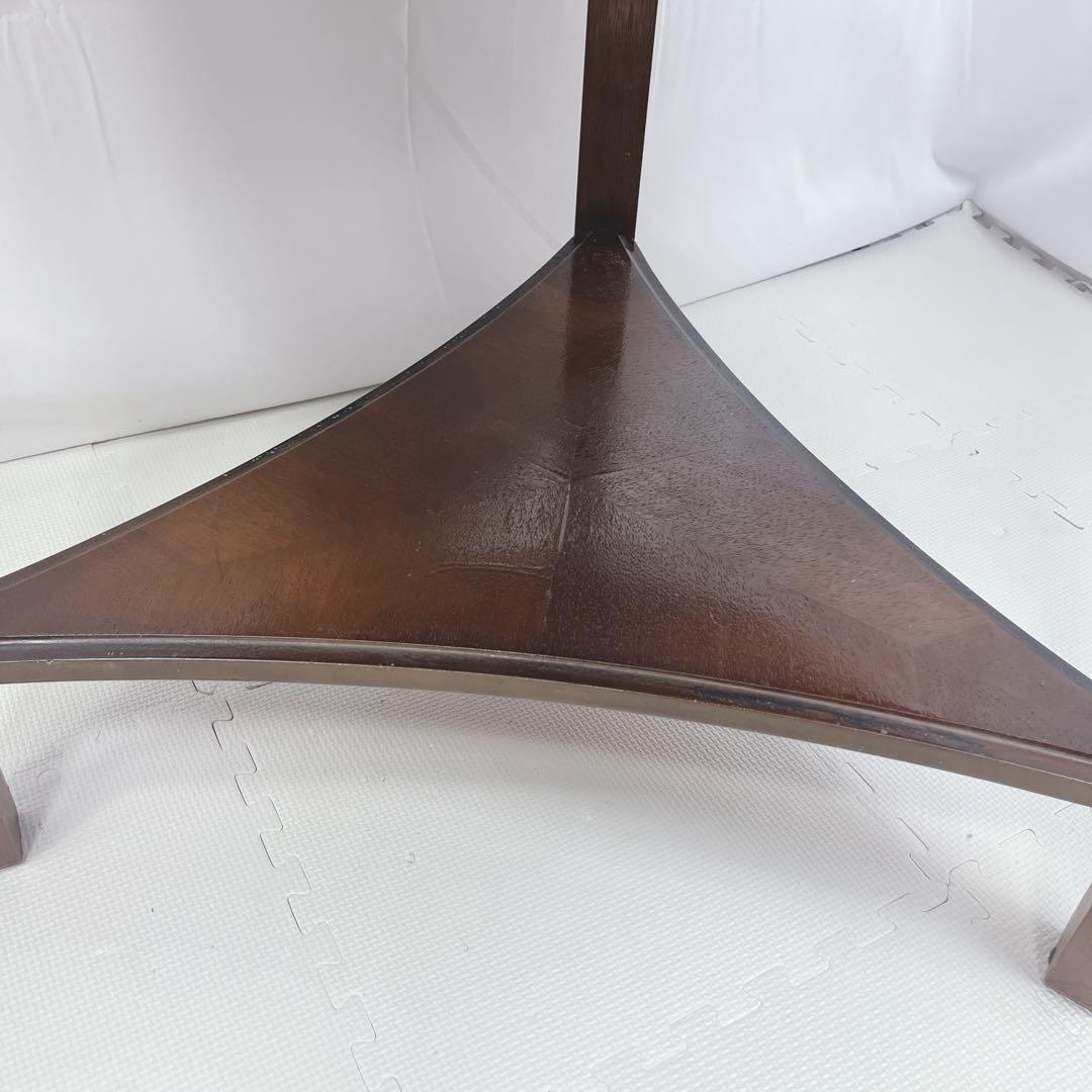 マルニ　maruni 洋風　ラウンドテーブル　丸テーブル　ローテーブル　NZ