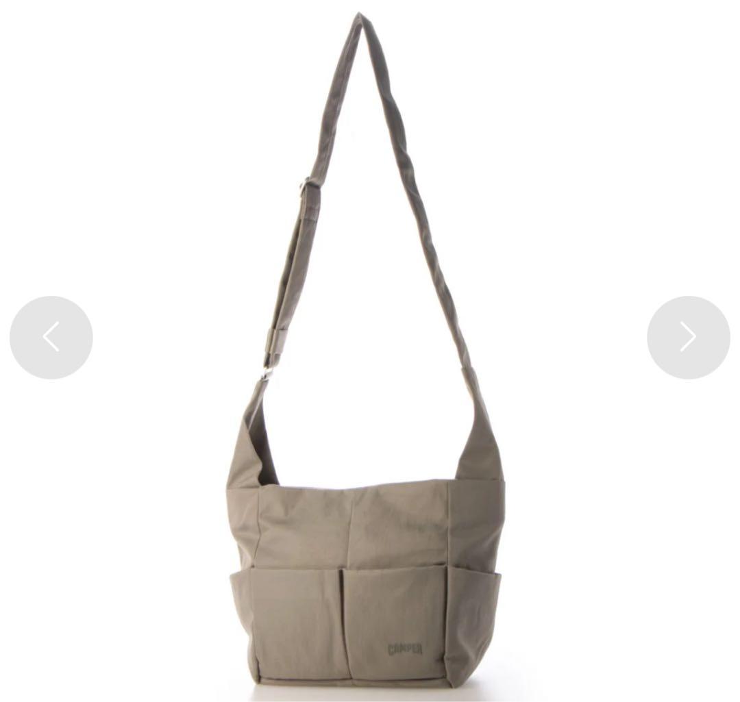 新品　カンペール　Tia ショルダーバッグ　Mサイズ