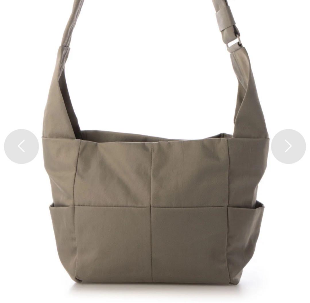 新品　カンペール　Tia ショルダーバッグ　Mサイズ