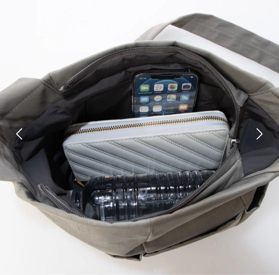 新品　カンペール　Tia ショルダーバッグ　Mサイズ