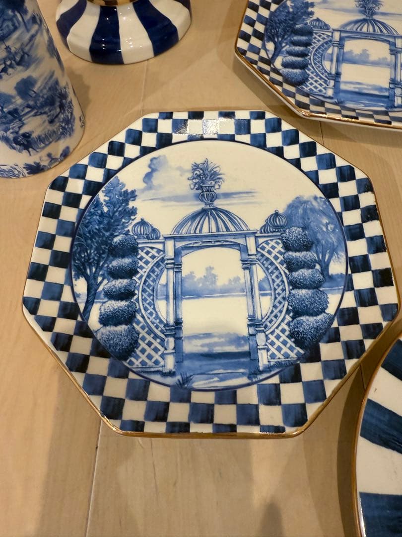 MACKENZiE マッケンジーチャイルズ 7点セット