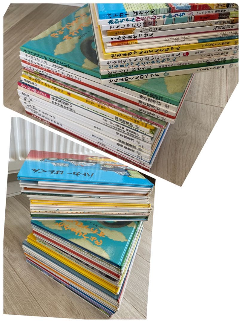 福音館書店 絵本まとめ売り 日本図書館協会選定図書 こどものとも傑作集 かがく