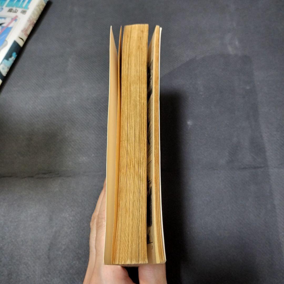 ドラゴンボール1巻.29〜31巻.35〜37巻.39巻.41.42巻初版本セット