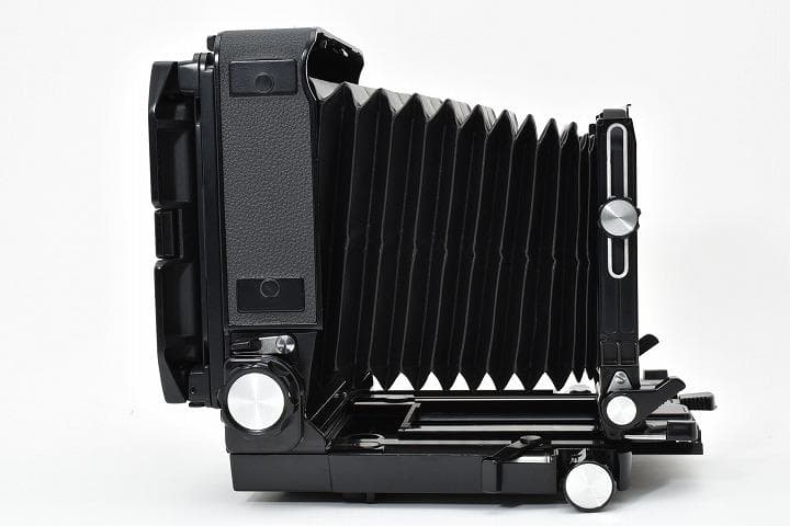 15440E ★極上品★ TOYO FIELD 45A 大判 カメラ トヨ