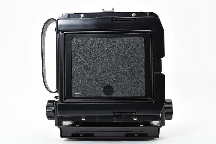 15440E ★極上品★ TOYO FIELD 45A 大判 カメラ トヨ