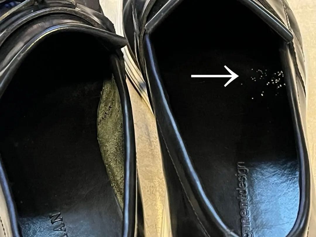 COLE HAAN×FRAGMENT コールハーン×フラグメント ルナグランド