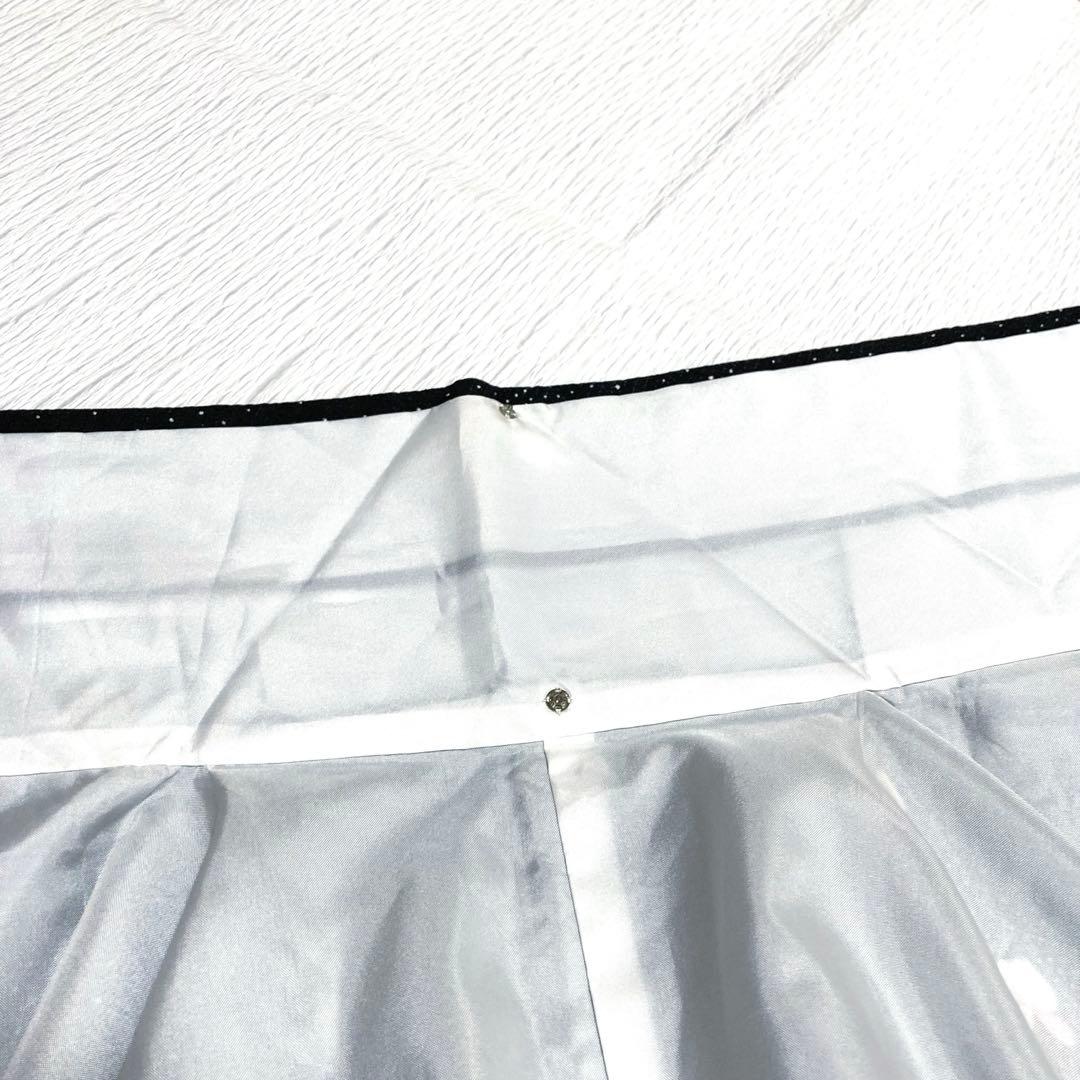 【良品✨】東レシルック　さんび　洗える着物　小紋　黒色　紗綾形地紋　かぶ　D7