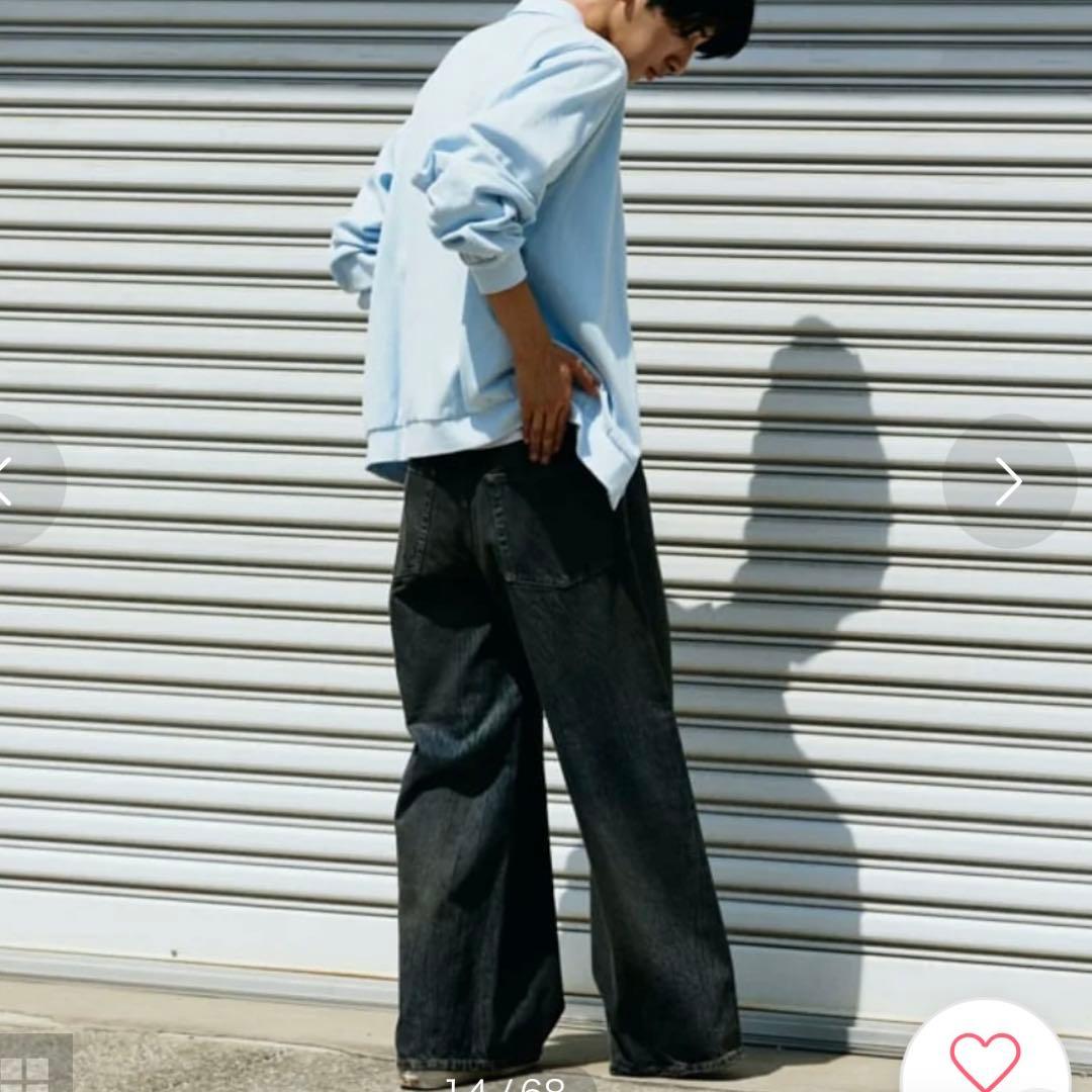 FRED PERRY / フレッドペリー 別注 フル ボタン ピケ ポロシャツ