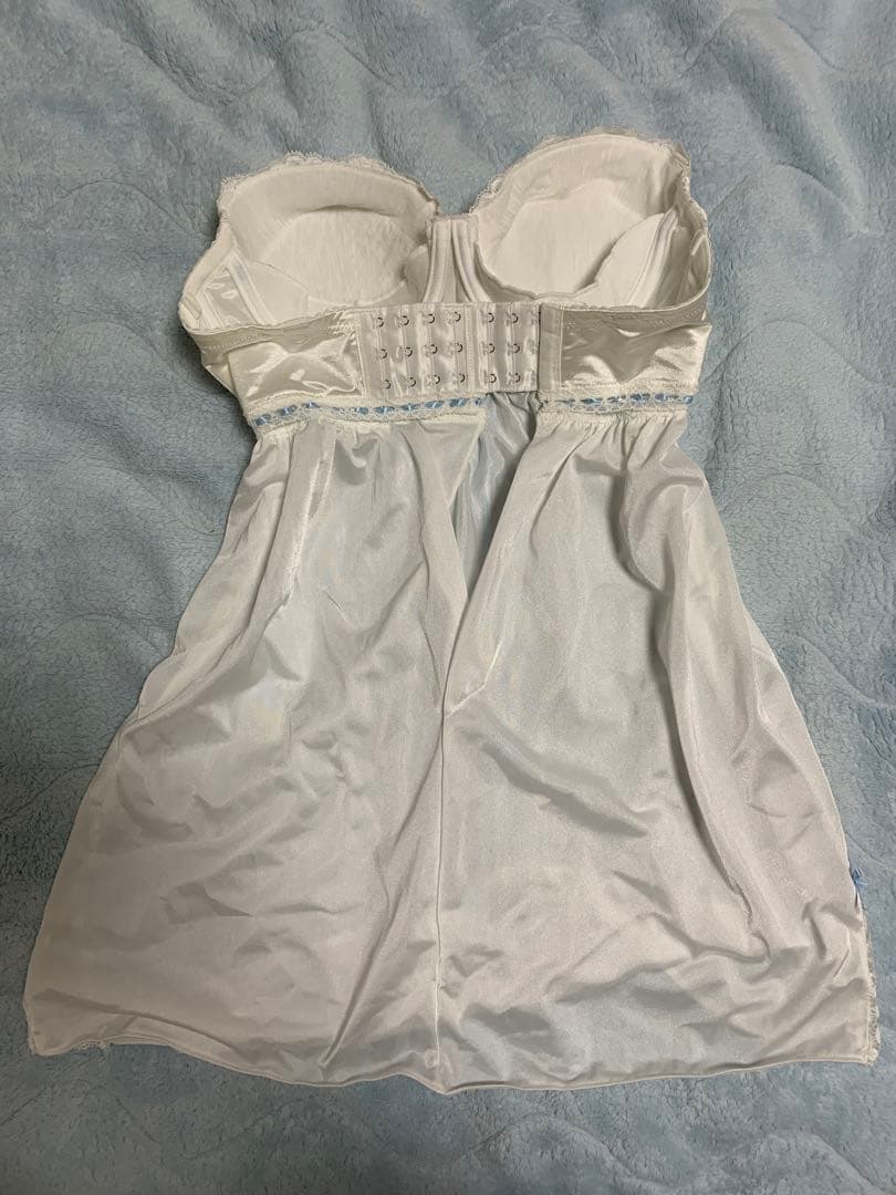 最終値下げ！ブライダルマタニティインナーD70 パンツセット