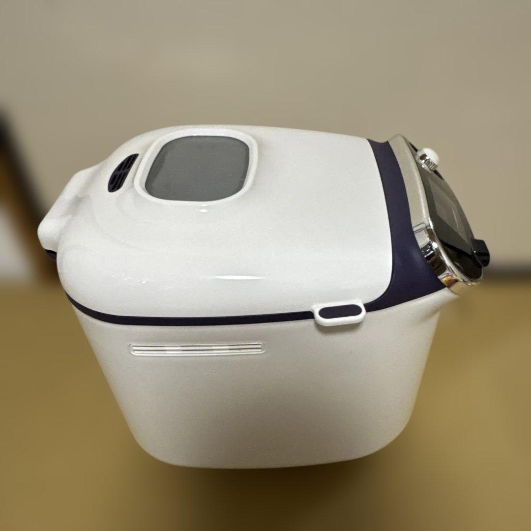 T-fal ティファール ホームベーカリー マイブレッド OW5511JP