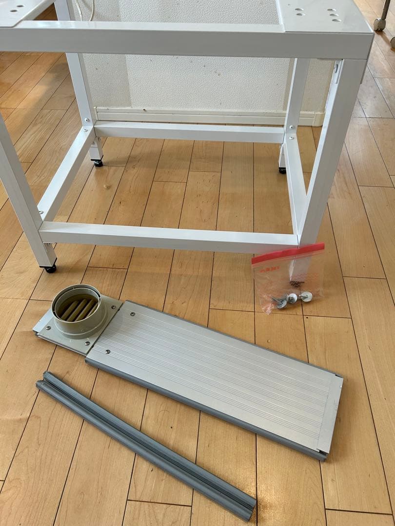 RDT-54S 2021年製 乾太くん リンナイ ガス式乾燥機衣類乾燥機都市ガス