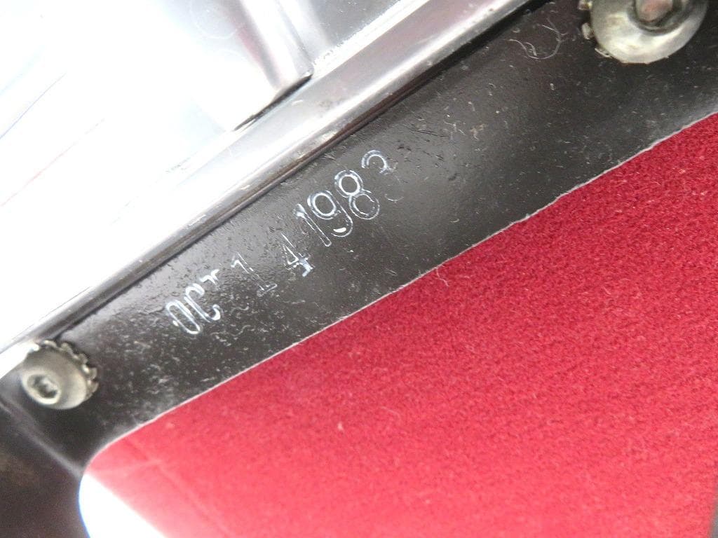 ハーマンミラー　ビンテージ　ソフトパッド　アルミナムチェア　デスクチェア