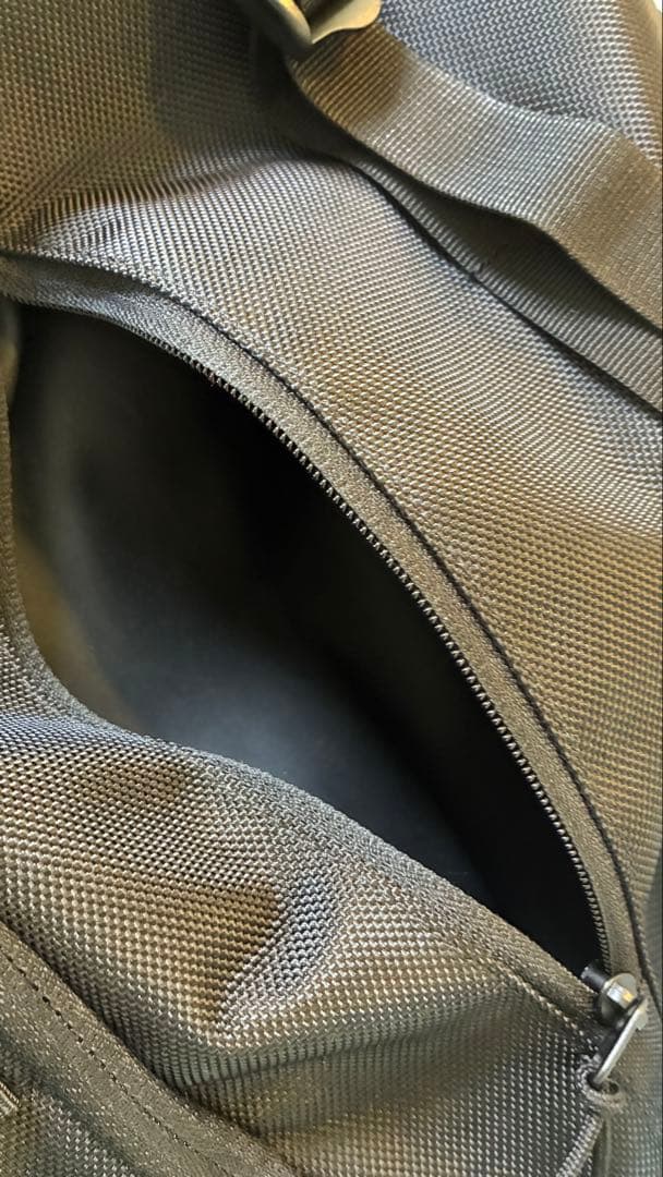 限定木梨サイクル × マイケルリンネル コラボ バックパック リュック 黒