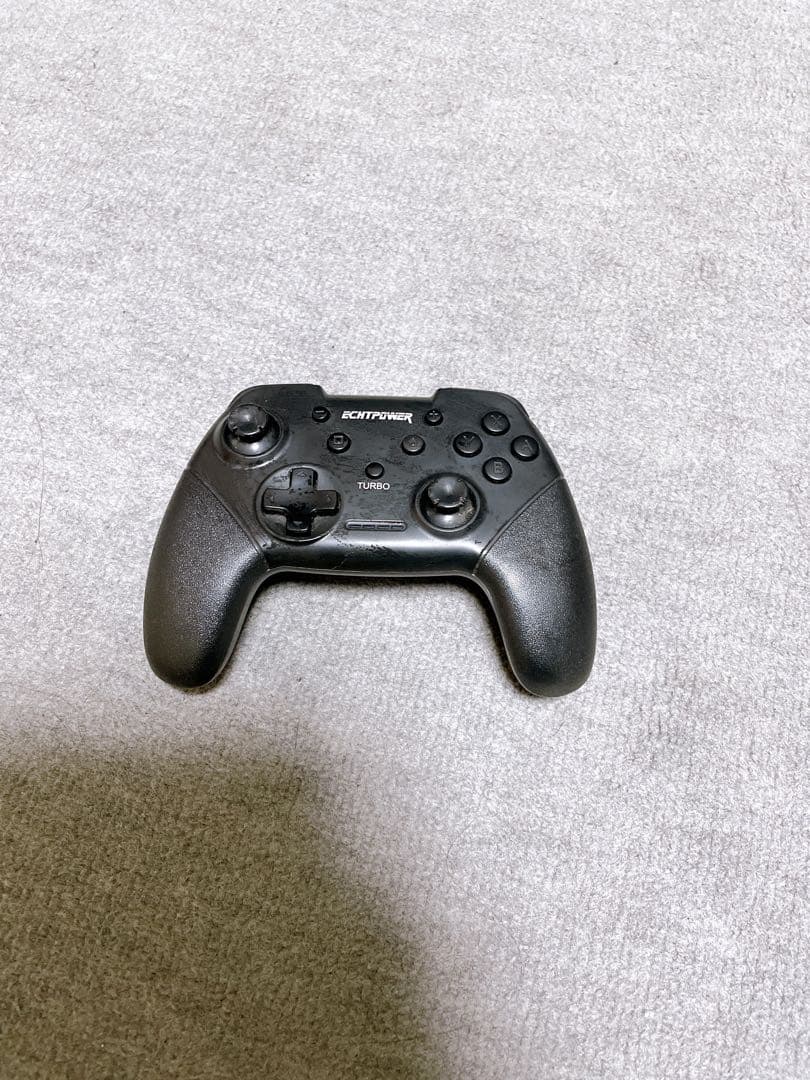 Nintendo Switch グレー 本体　おまけ付き