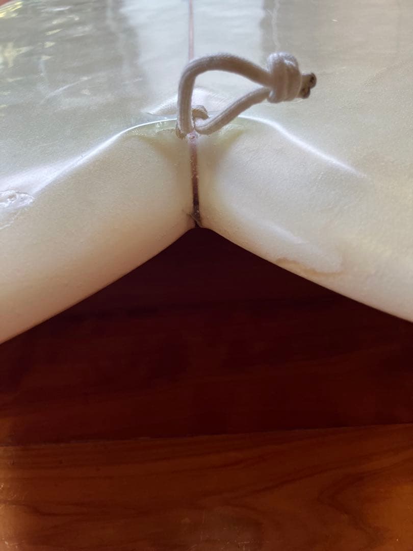 Tyler Warren Swallowed Soap 5.6 ミニシモンズ