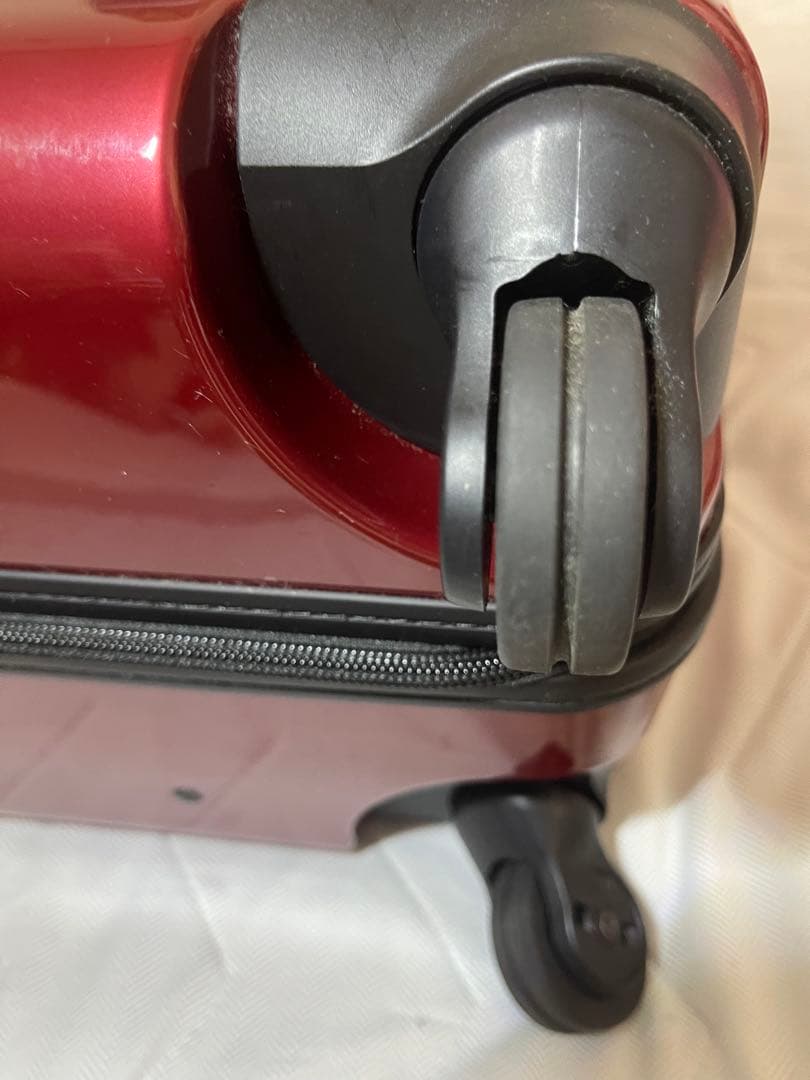 【美品】プロテカマックスパス H2s PROTECA MAXPASS H2s