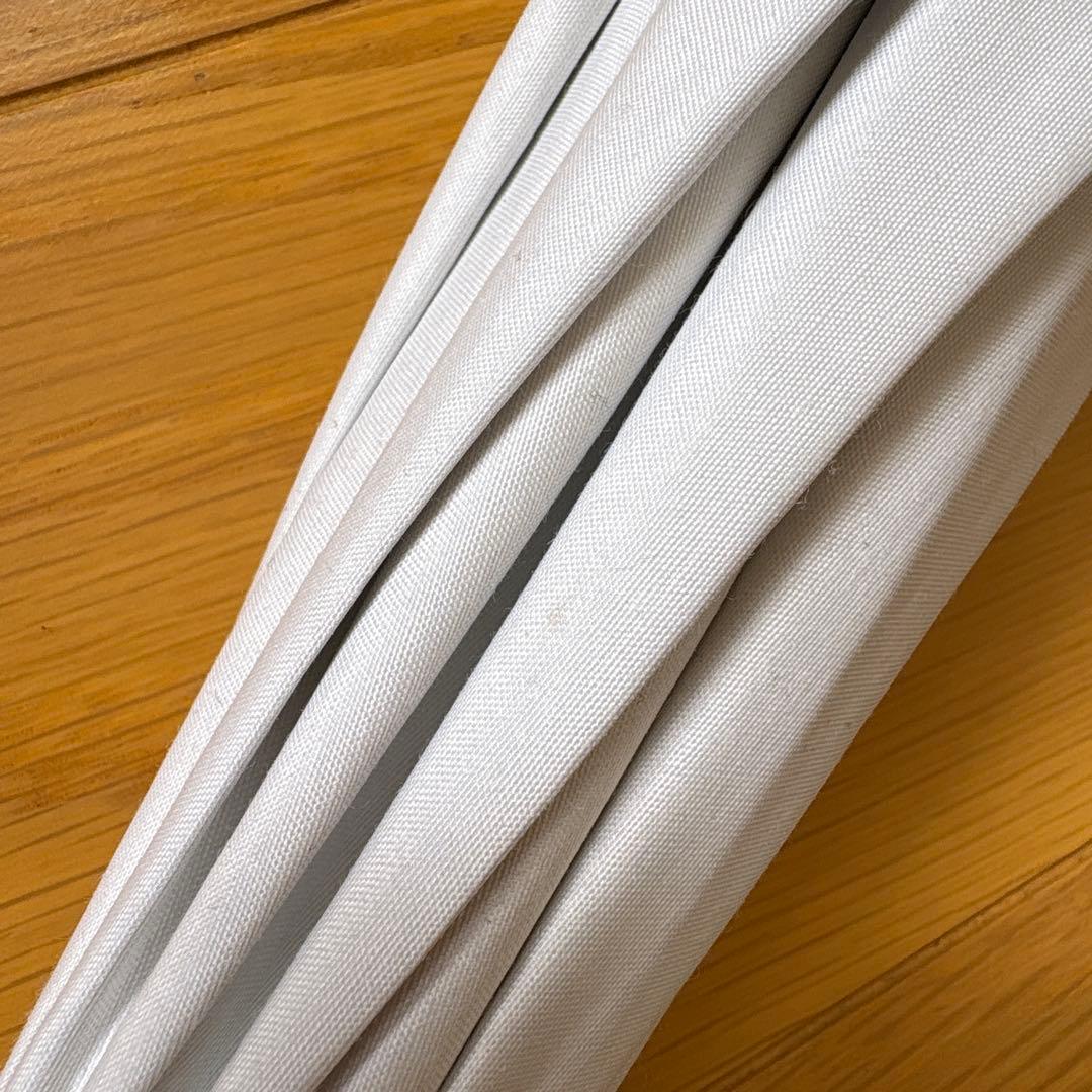 ポロラルフローレン 晴雨兼用 傘 日傘　フリル　未使用品