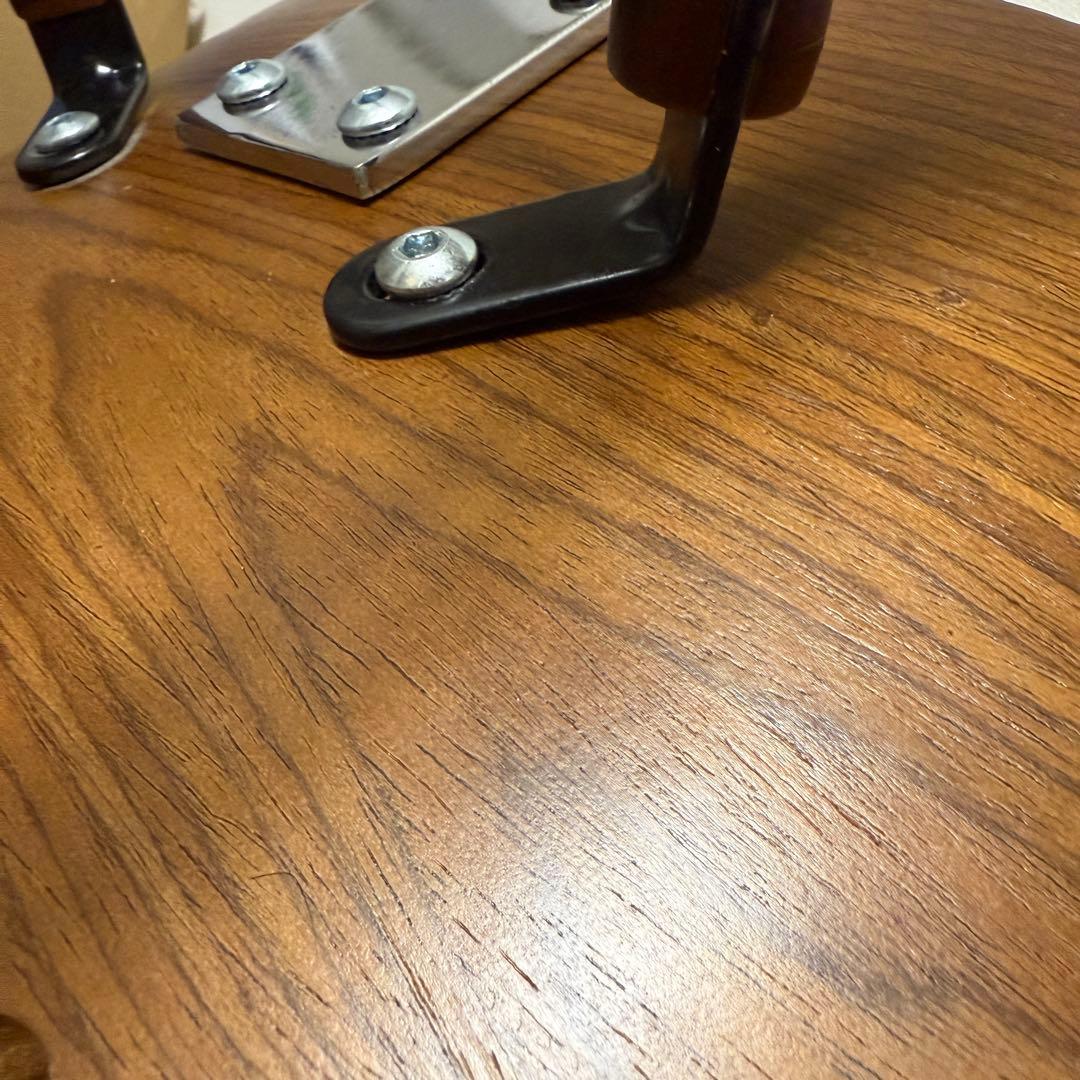 美品 ミッドセンチュリー デザイン デザイナー カラー ノルディック スワン ②