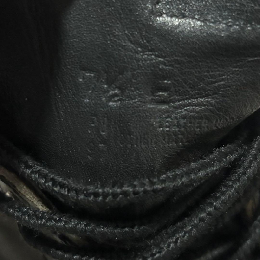 Red Wing レッドウイング 8179 黒セッター(25.5 E) 97年製