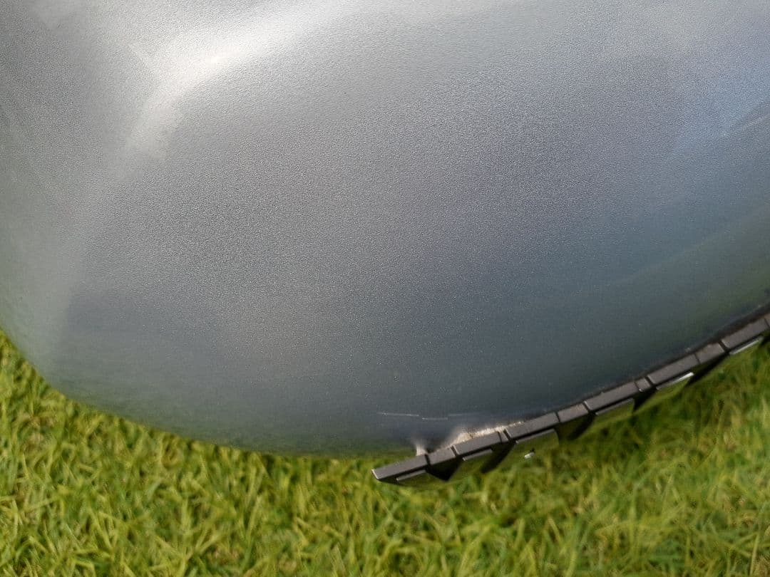 XJR1300 RP03 燃料タンク