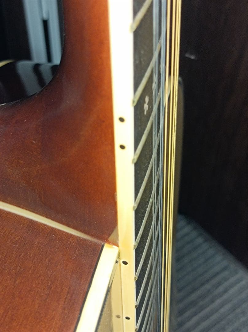 八6233【YAMAHA】12弦 アコースティックギター FG12-350