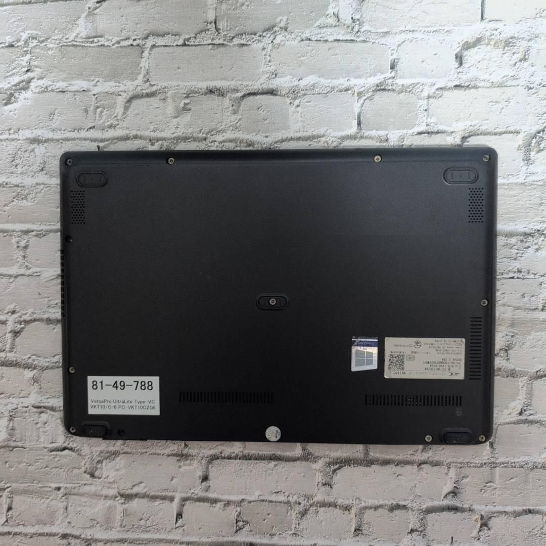 NEC 超軽量 i5 10世代 128GB カメラ付 Win11 オフィス