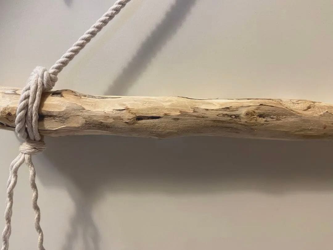 NO2 お買い得品　3点セット　早い者勝ち　流木ハンガー　インテリア　ガーランド