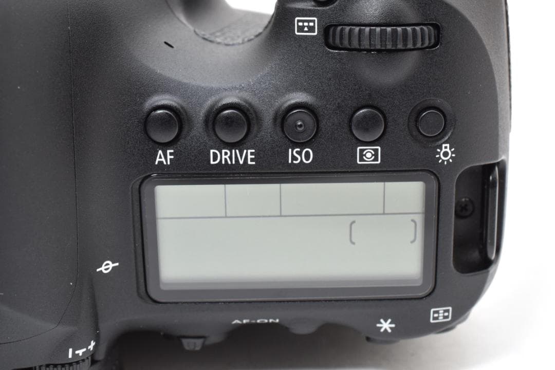 動確済 キャノン Canon EOS 6D Mark II #222