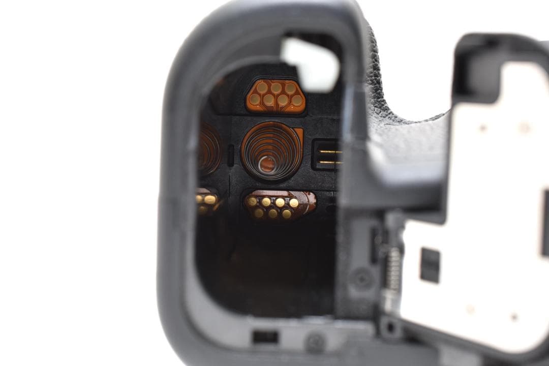 動確済 キャノン Canon EOS 6D Mark II #222