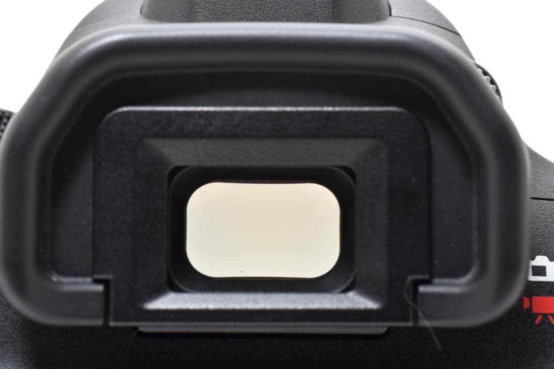 動確済 キャノン Canon EOS 6D Mark II #222