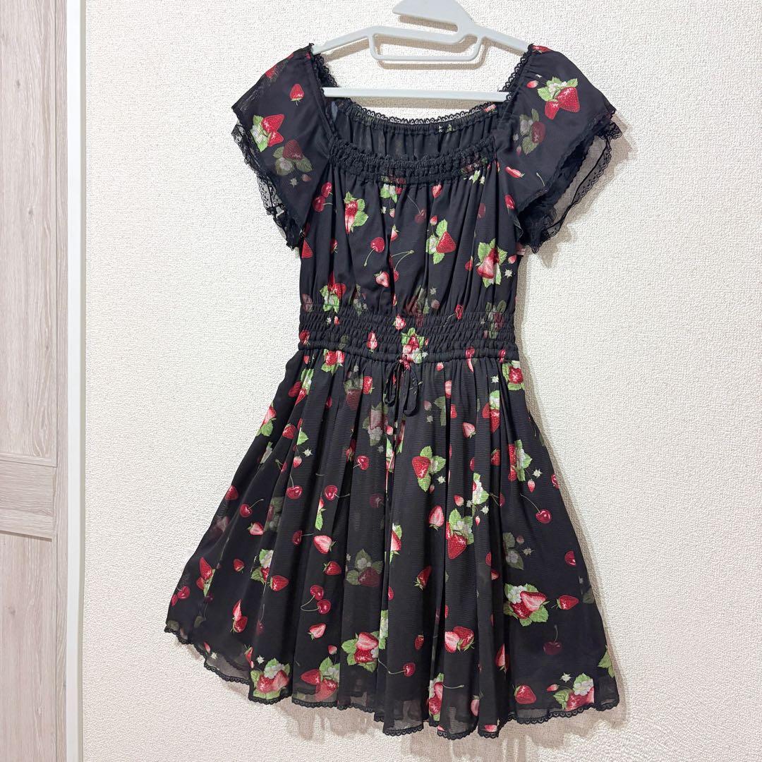 量産型 8点まとめ売り Ank Rouge MILK Secret Honey