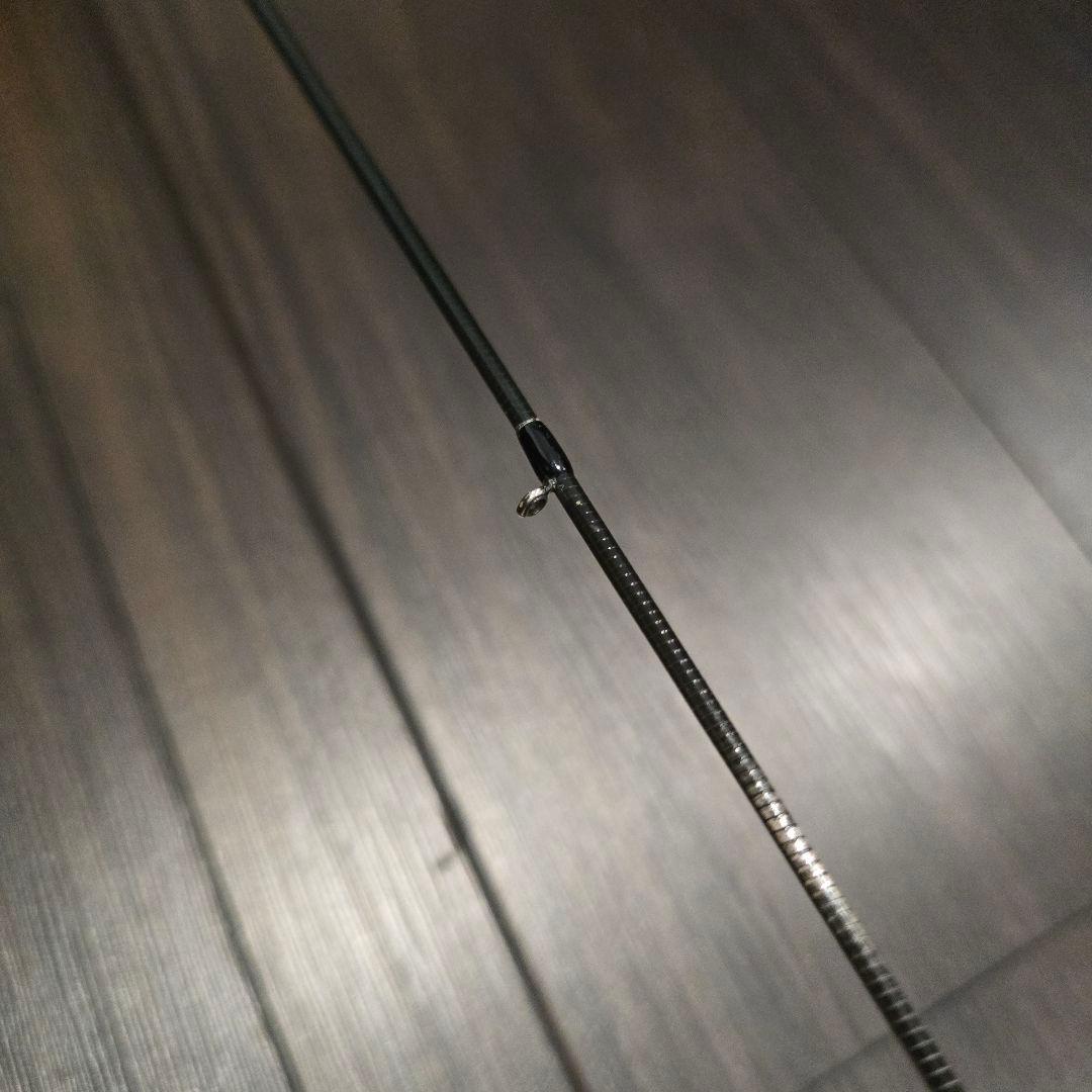 エバーグリーン　SPRS-65-T サンダーショット　美品　使用少