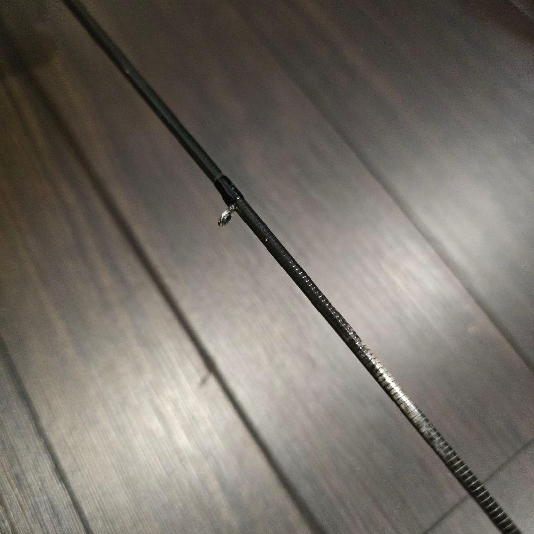 エバーグリーン　SPRS-65-T サンダーショット　美品　使用少