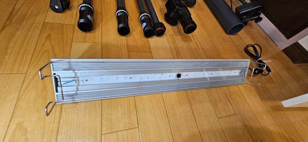 RedSeaREEFER 170オーバーフロー水槽