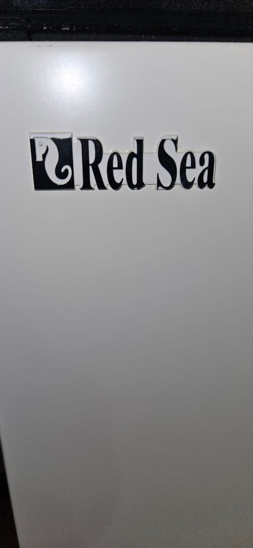 RedSeaREEFER 170オーバーフロー水槽