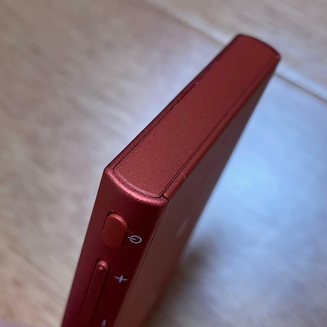 SONY WALKMAN ウォークマン NW-A46 充電器 スピーカー ケース