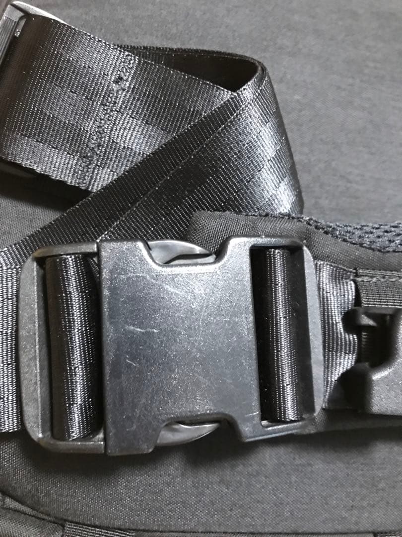 ミステリーランチ アウトサイダー 初期モデル mystery ranch