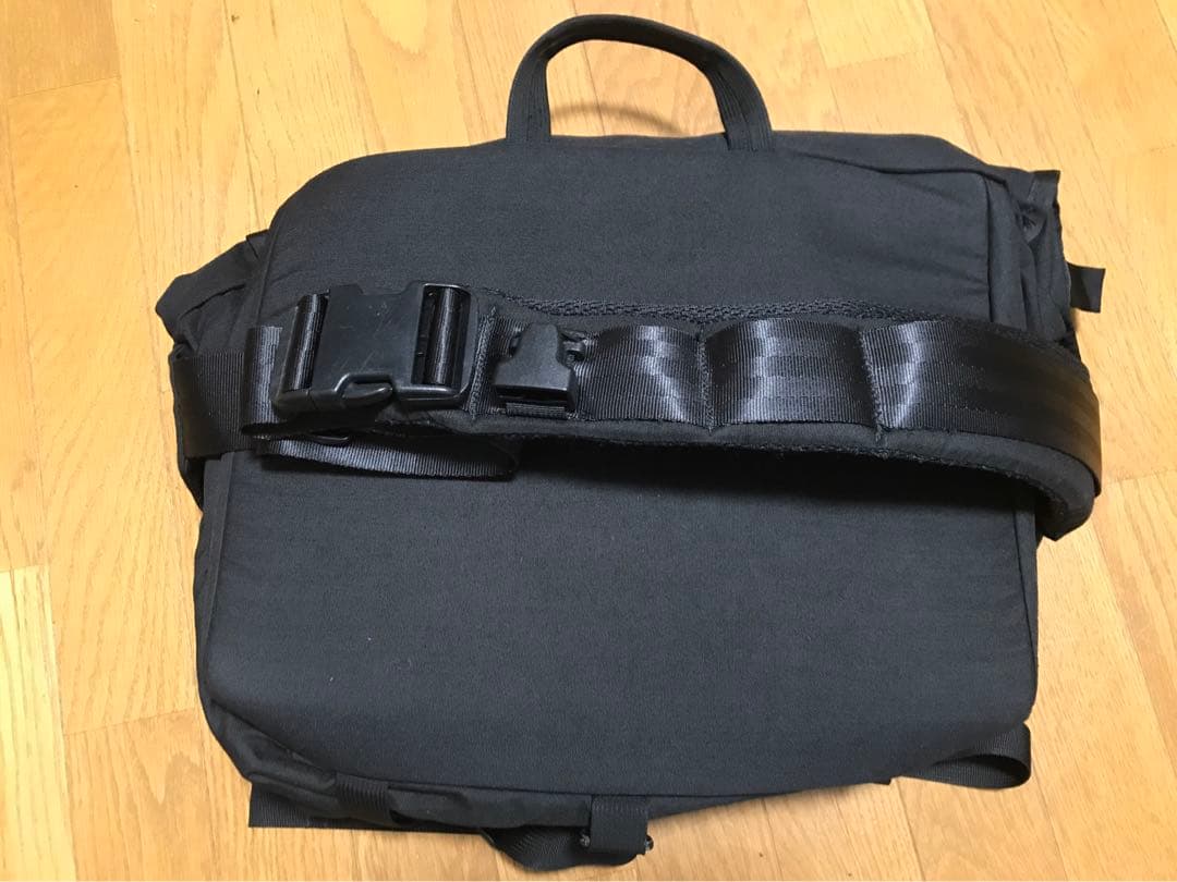 ミステリーランチ アウトサイダー 初期モデル mystery ranch