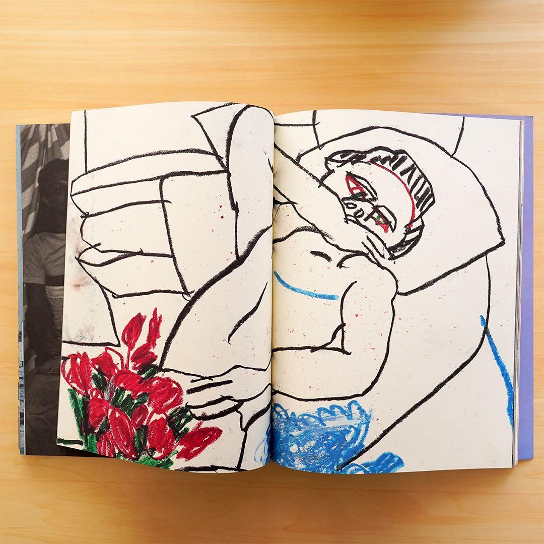 Bruce Weber 写真集　【O Rio de Janeiro】