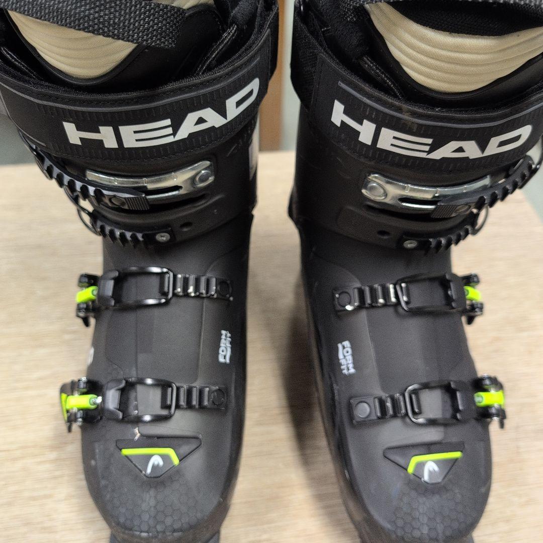HEAD EDGE LYT 110 スキー用ブーツ 27 - 27.5