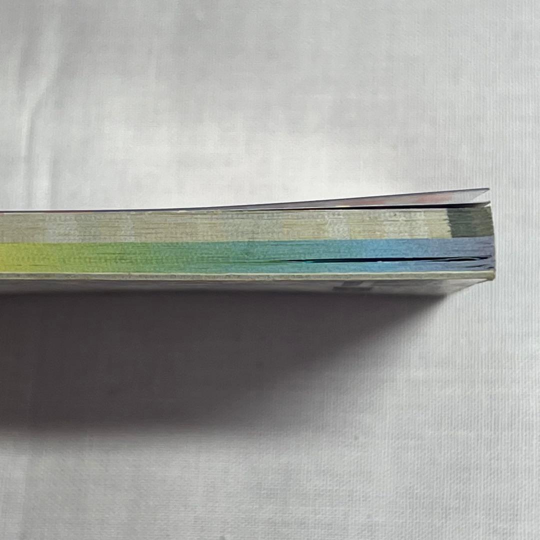 希少❤️ドクロ　ミニ　メモ帳　平成レトロ