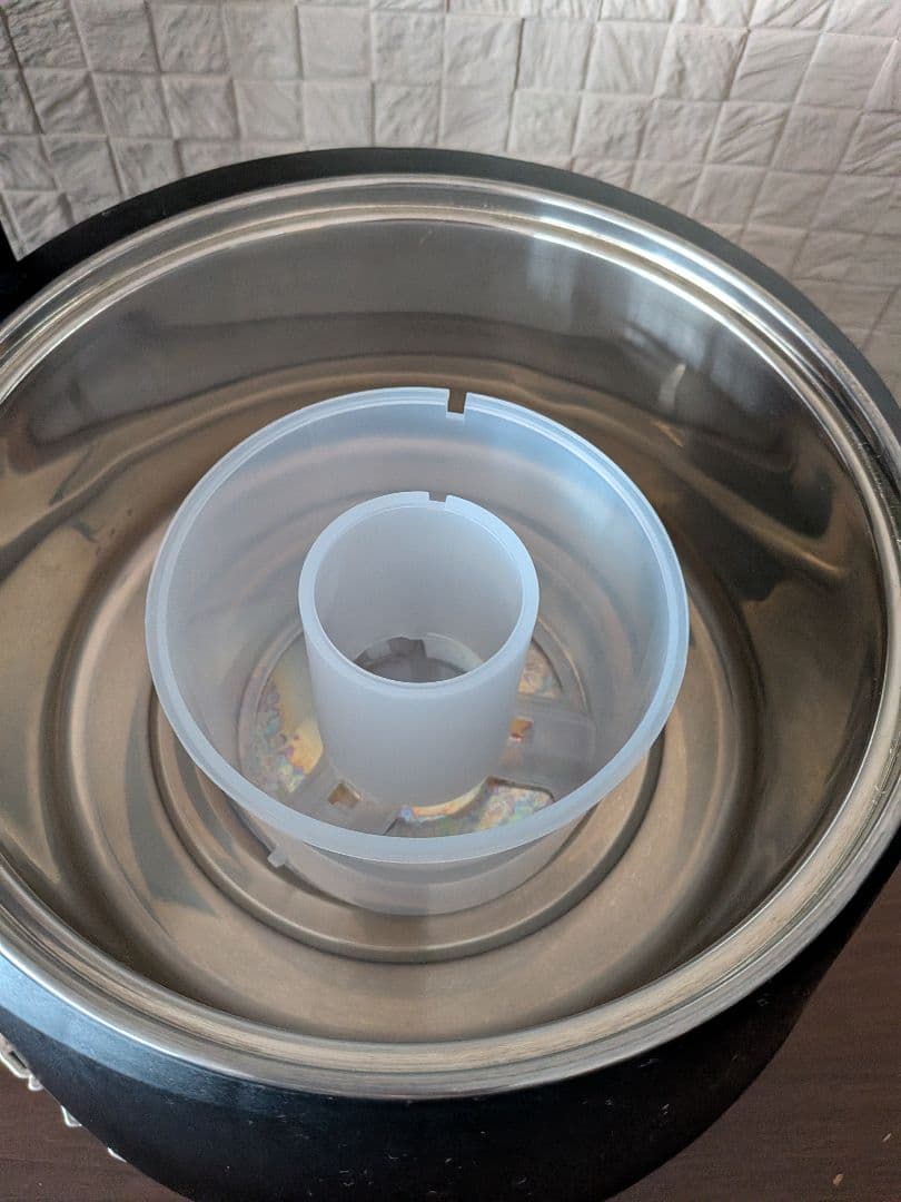 ルウちゃんさん専用 o’musu 蒸し器