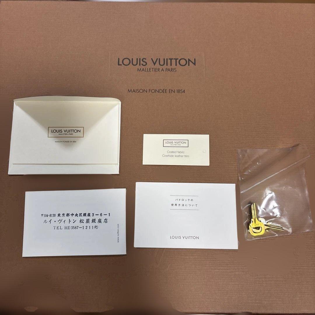 LOUIS VUITTON ルイヴィトン モノグラム スピーディ30