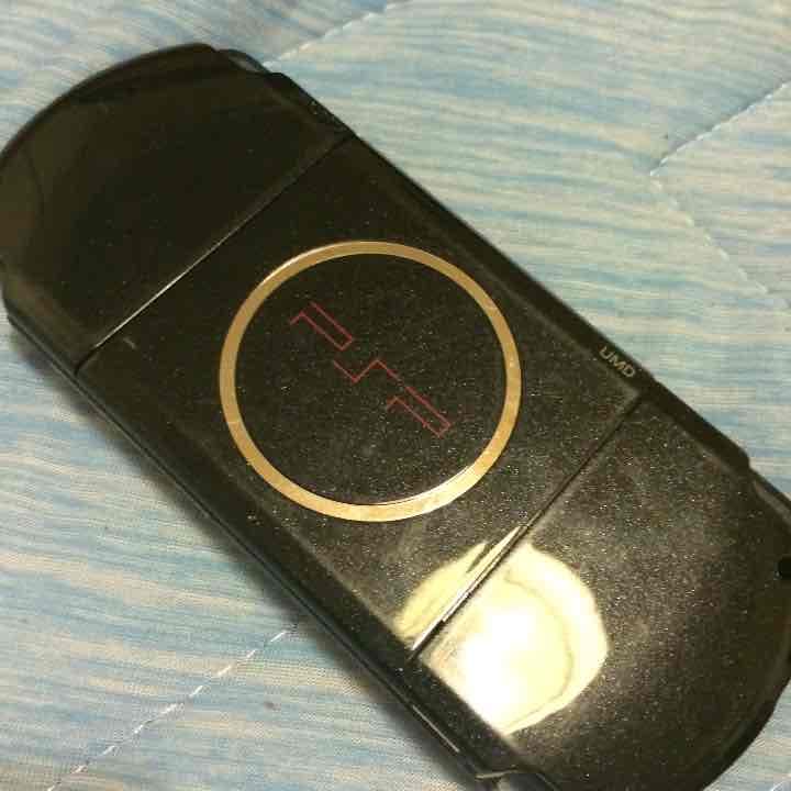 Nintendo Switch PSP. 3000