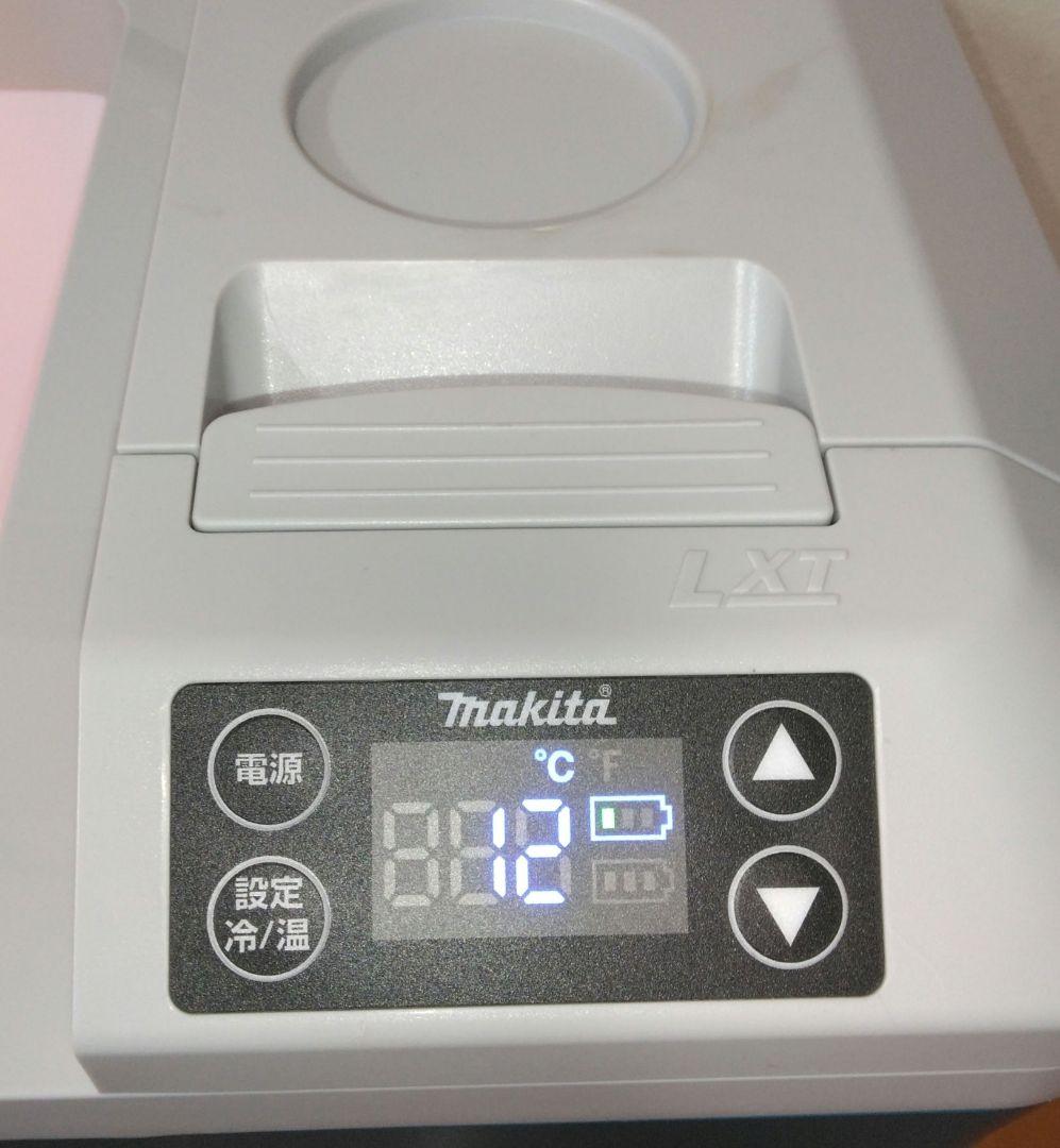 マキタ 充電式保冷温庫 CW180D 18V容量20L