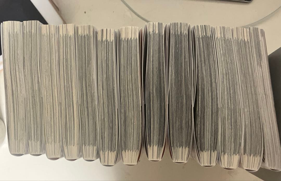 メダリスト　1巻〜12巻　公式ファンブック、コースター付